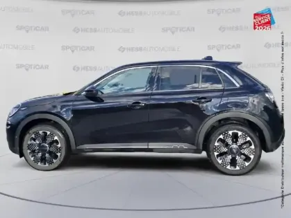 Photo 8 Fiat 600  1.2 Hybrid 100ch La Prima DCT6