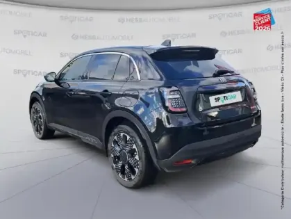 Photo 7 Fiat 600  1.2 Hybrid 100ch La Prima DCT6