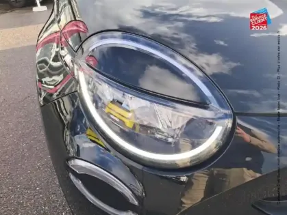 Photo 12 Fiat 600  1.2 Hybrid 100ch La Prima DCT6