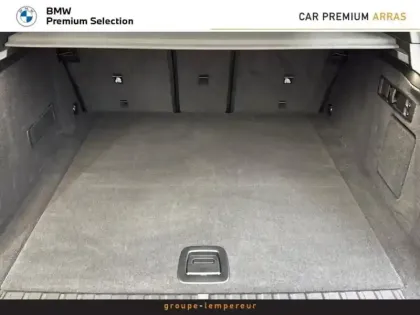 Photo 5 BMW Ix  xDrive50 523ch Edition Sport