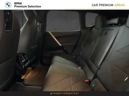 Photo 14 BMW Ix  xDrive50 523ch Edition Sport