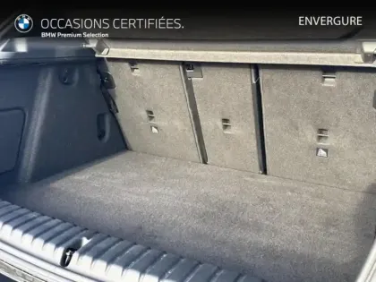 Photo 6 BMW Serie 1 Série 1 118iA 136ch M Sport DKG7