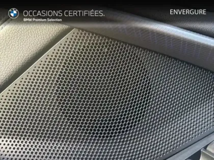 Photo 13 BMW Serie 1 Série 1 118iA 136ch M Sport DKG7