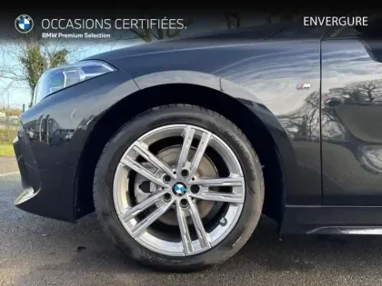 Photo 7 BMW Serie 1 Série 1 118iA 136ch M Sport DKG7