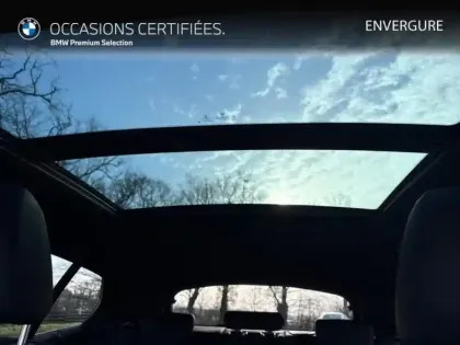 Photo 11 BMW Serie 1 Série 1 118iA 136ch M Sport DKG7