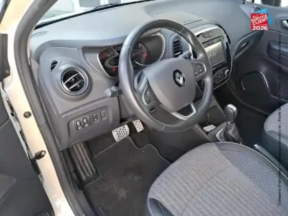 Photo 14 Renault Captur  1.2 TCe 120ch energy Intens EDC