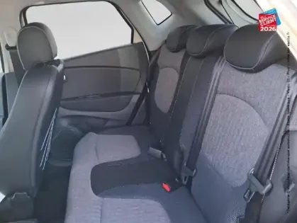 Photo 10 Renault Captur  1.2 TCe 120ch energy Intens EDC