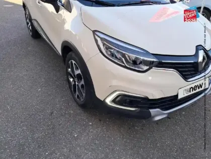Photo 12 Renault Captur  1.2 TCe 120ch energy Intens EDC