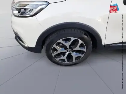 Photo 9 Renault Captur  1.2 TCe 120ch energy Intens EDC