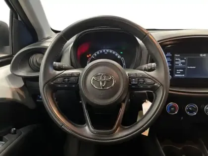 Photo 14 Toyota Aygo  X 1.0 VVT-i 72ch Dynamic