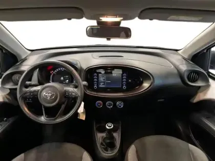 Photo 9 Toyota Aygo  X 1.0 VVT-i 72ch Dynamic
