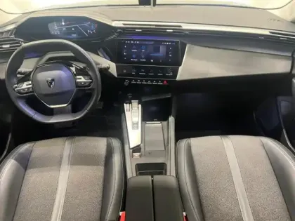 Photo 7 Peugeot 308  SW 1.2 PureTech 130ch S&S Allure Pack EAT8