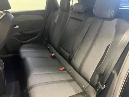 Photo 9 Peugeot 308  SW 1.2 PureTech 130ch S&S Allure Pack EAT8