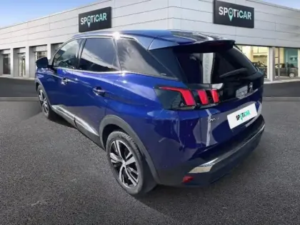 Photo 6 Peugeot 3008  1.2 PureTech 130ch Allure S&S