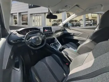 Photo 7 Peugeot 3008  1.2 PureTech 130ch Allure S&S