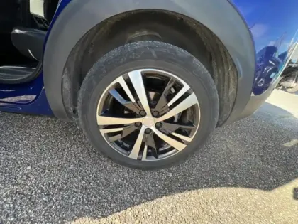 Photo 10 Peugeot 3008  1.2 PureTech 130ch Allure S&S