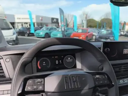 Photo 7 Fiat Scudo  Fg M 2.2 Diesel 150ch Pack Premium Connect automatique