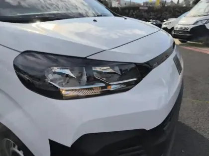 Photo 11 Fiat Scudo  Fg M 2.2 Diesel 150ch Pack Premium Connect automatique