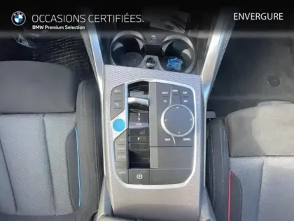 Photo 11 BMW I4  eDrive35 286ch M Sport