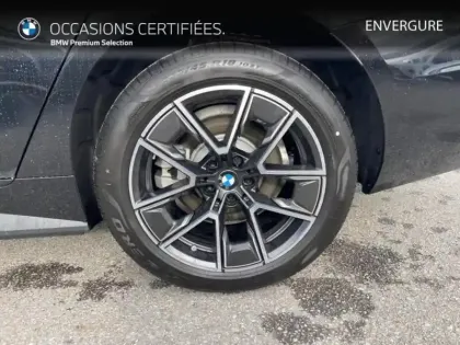 Photo 7 BMW I4  eDrive35 286ch M Sport