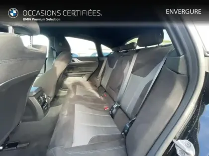 Photo 10 BMW I4  eDrive35 286ch M Sport