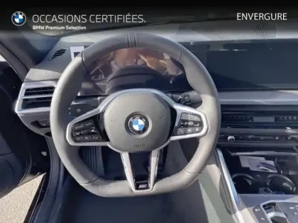 Photo 5 BMW I4  eDrive35 286ch M Sport