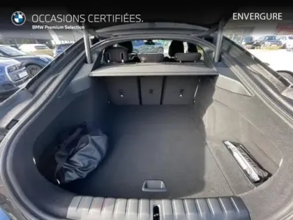 Photo 6 BMW I4  eDrive35 286ch M Sport