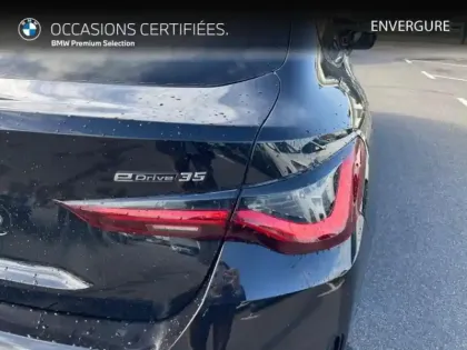 Photo 9 BMW I4  eDrive35 286ch M Sport