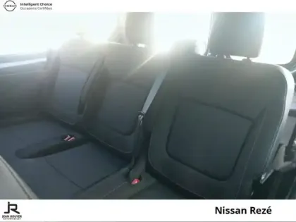 Photo 9 Nissan Primastar  Combi L2H1 3t0 2.0 dCi 150ch S/S N-Connecta