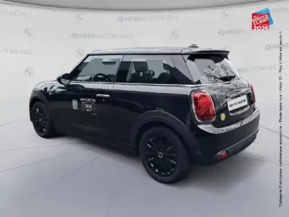 Photo 7 Mini Mini  Cooper SE 184ch Edition Premium Plus BVA 5CV