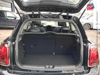 Photo 13 Mini Mini  Cooper SE 184ch Edition Premium Plus BVA 5CV