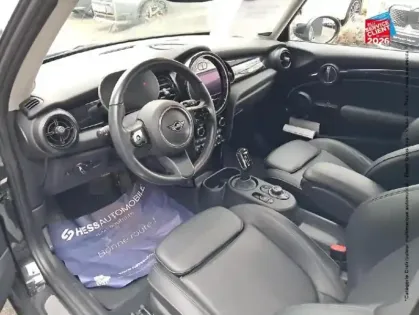 Photo 14 Mini Mini  Cooper SE 184ch Edition Premium Plus BVA 5CV