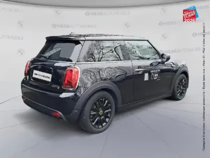 Photo 5 Mini Mini  Cooper SE 184ch Edition Premium Plus BVA 5CV