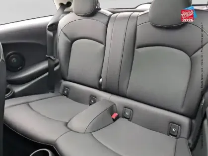 Photo 10 Mini Mini  Cooper SE 184ch Edition Premium Plus BVA 5CV