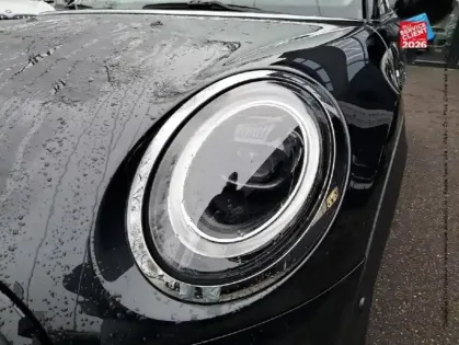 Photo 12 Mini Mini  Cooper SE 184ch Edition Premium Plus BVA 5CV