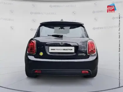 Photo 6 Mini Mini  Cooper SE 184ch Edition Premium Plus BVA 5CV