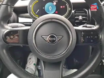 Photo 11 Mini Mini  Cooper SE 184ch Edition Premium Plus BVA 5CV