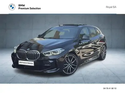 Photo Bmw Serie 1 M Sport