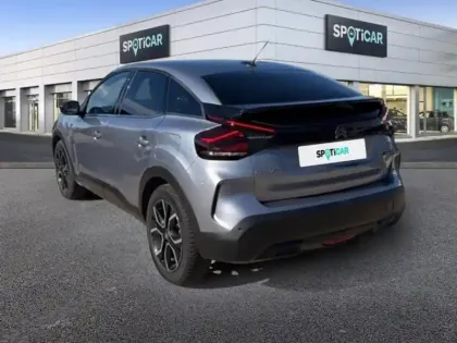 Photo 6 Citroën C4 Gén. III Ph1 Shine 5