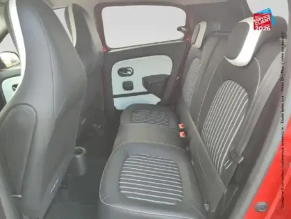 Photo 10 Renault Twingo  Electric Intens R80 Achat Intégral 3CV
