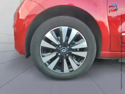 Photo 9 Renault Twingo  Electric Intens R80 Achat Intégral 3CV