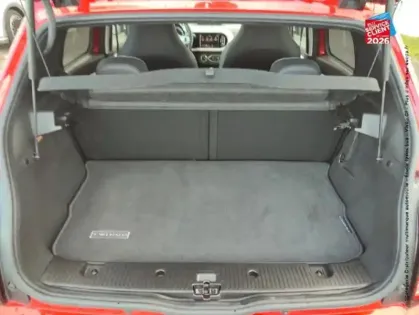 Photo 13 Renault Twingo  Electric Intens R80 Achat Intégral 3CV