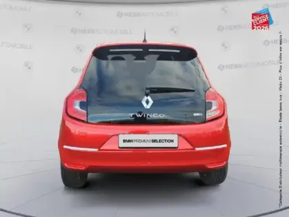 Photo 6 Renault Twingo  Electric Intens R80 Achat Intégral 3CV