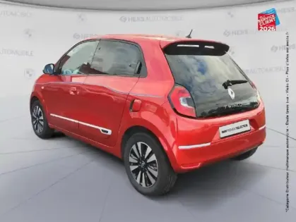 Photo 7 Renault Twingo  Electric Intens R80 Achat Intégral 3CV