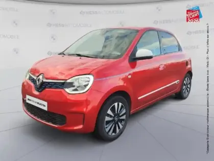 Photo Renault Twingo