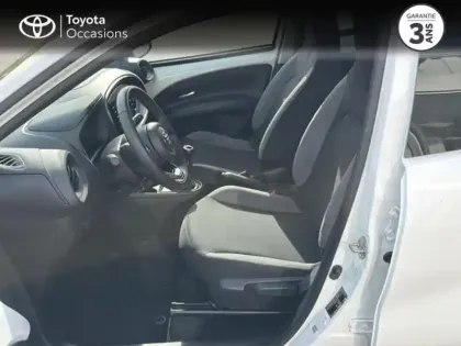 Photo 5 Toyota Aygo  X 1.0 VVT-i 72ch Dynamic