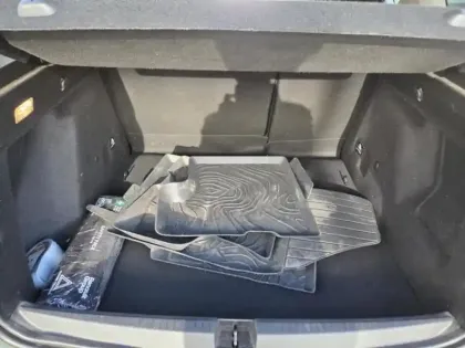 Photo 11 Dacia Duster  1.3 TCe 150ch FAP Extreme 4x2 EDC