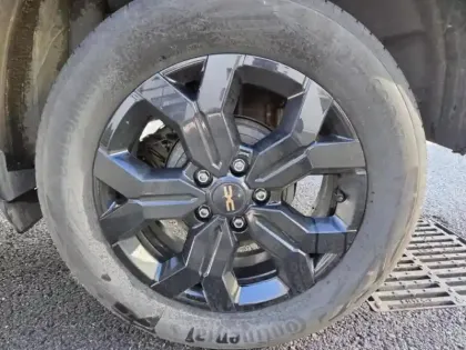 Photo 14 Dacia Duster  1.3 TCe 150ch FAP Extreme 4x2 EDC