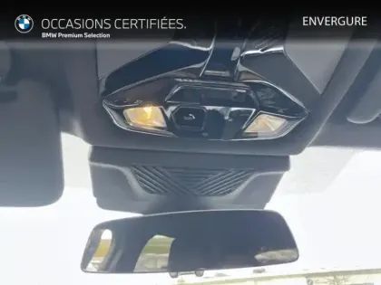 Photo 14 BMW X1  sDrive20i 170ch M Sport