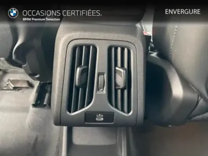 Photo 13 BMW X1  sDrive20i 170ch M Sport